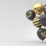 Så väljer du rätt reklamballonger för ditt företagsevent