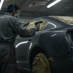 Expertteamets lösningar för perfekta lackreparationer