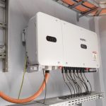 Säkerställa energiförsörjning med skalbar batterilagringslösning