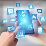 Så fungerar företagsabonnemang när du använder mobilen utomlands